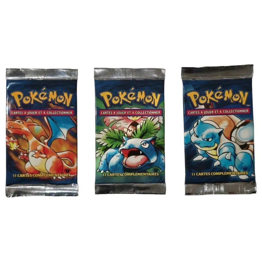 Booster Pokémon : combien de cartes, quel prix et lequel acheter - sneyzencorp
