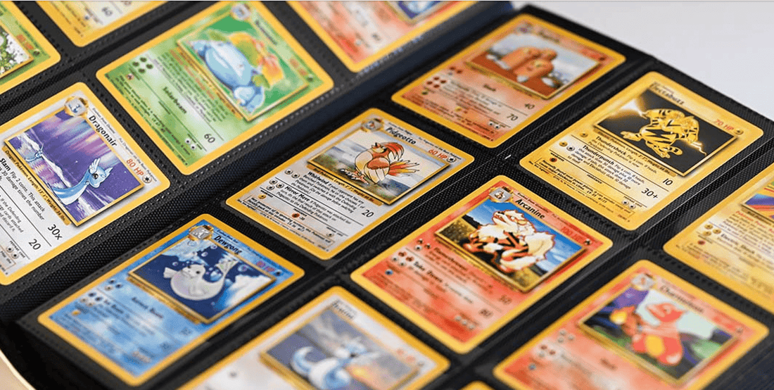 Comment bien choisir ses extensions Pokémon à collectionner ? - sneyzencorp