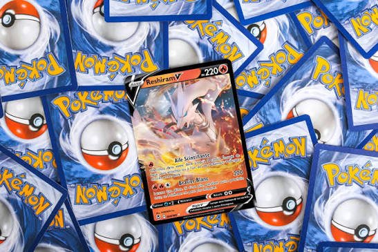 Comment savoir si une carte Pokémon a de la valeur ? - sneyzencorp