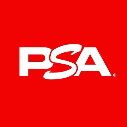 Estimer le grade PSA de sa carte Pokémon avant le gradage - sneyzencorp