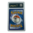 Suicune Pokeball 024/131  PCA 9.5