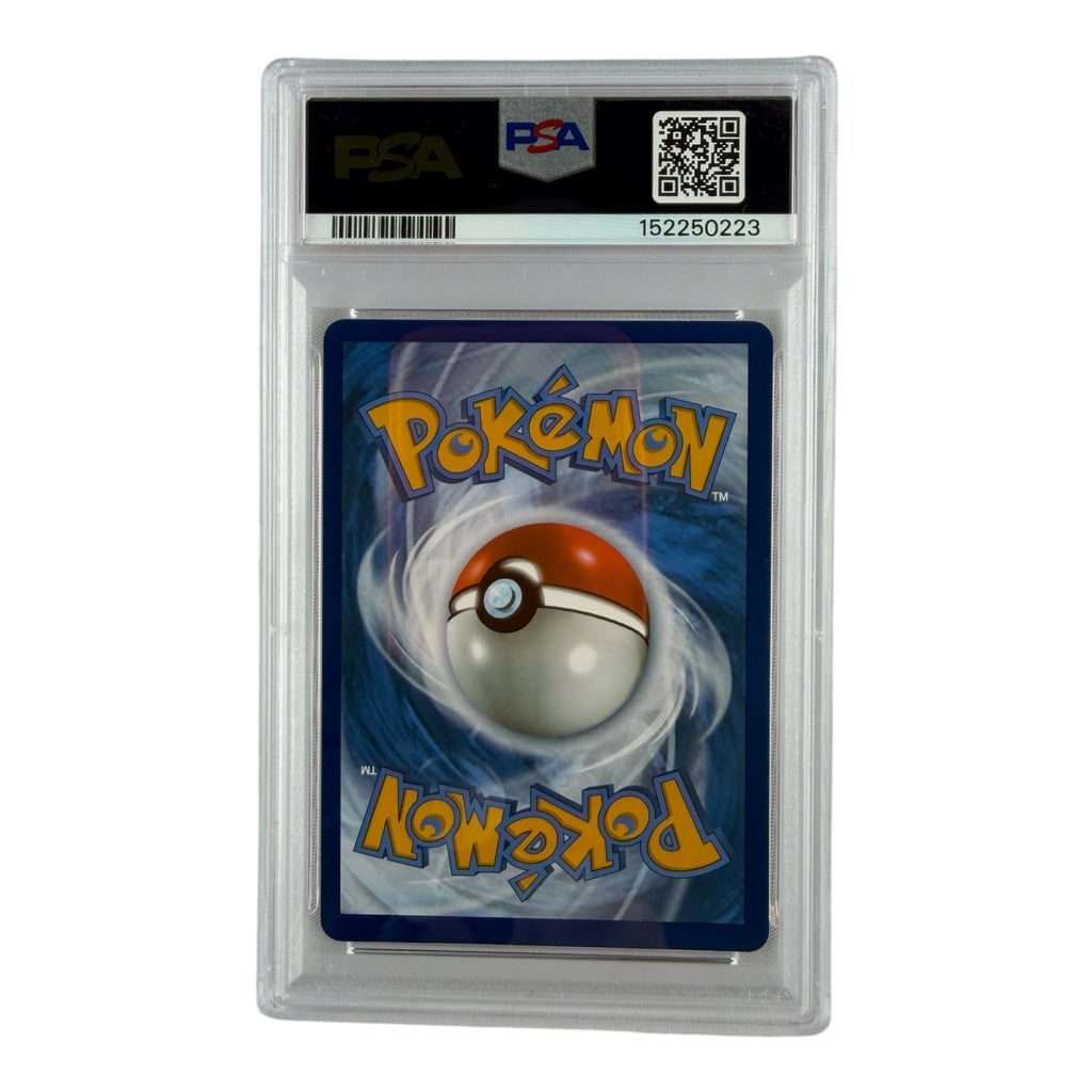 Électhor de Rocket 15/132 – PSA 10 | Sneyzen Corp – photo 2
