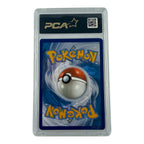 Pikachu Ex 063/193  PCA 9