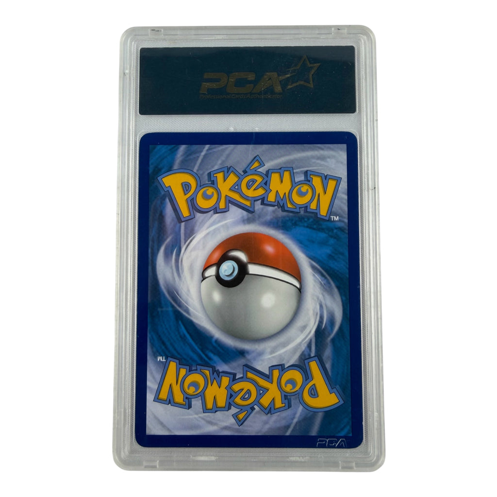 Pikachu Ex XY24  PCA 9.5