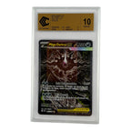 Méga Darkrai-ex 116/084 – CCC 10 Gold Label | Sneyzen Corp