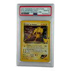 Électhor de Rocket 15/132 – PSA 10 | Sneyzen Corp