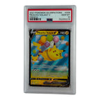 Pikachu Volant V 006/025 – PSA 10 | Sneyzen Corp