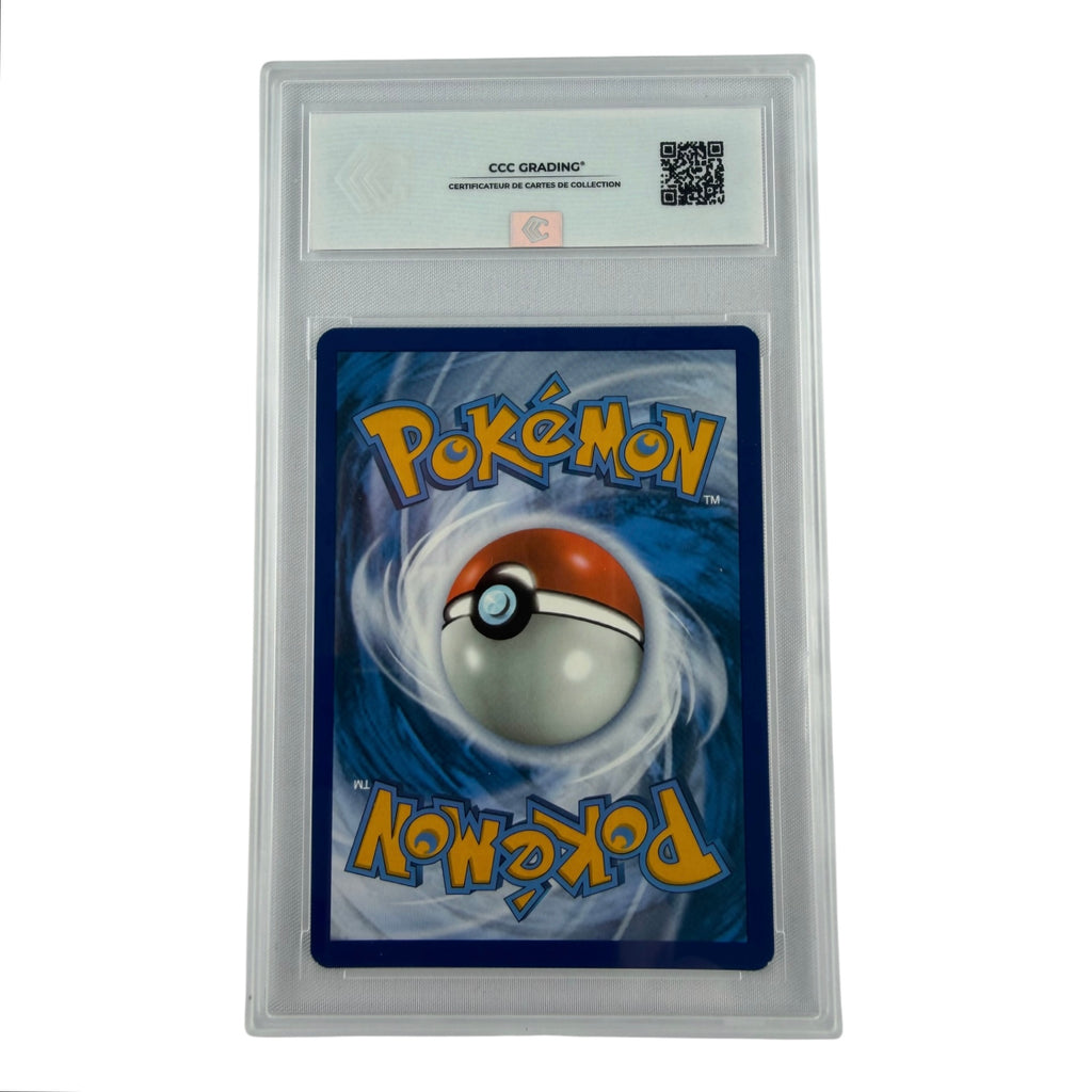 Gardevoir Ex 245/198  CCC 9.5