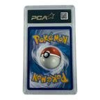 Carchacrock V TG23/TG30  PCA 9.5