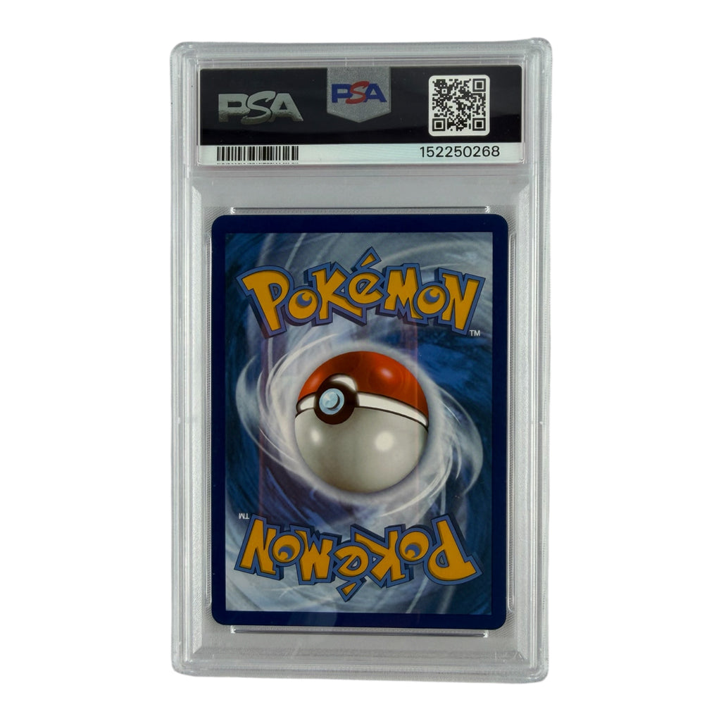 Méga Rayquaza-ex 76/108 – PSA 10 | Sneyzen Corp – photo 2