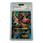 Mega Cizayox Ex 120/122  PCA 9