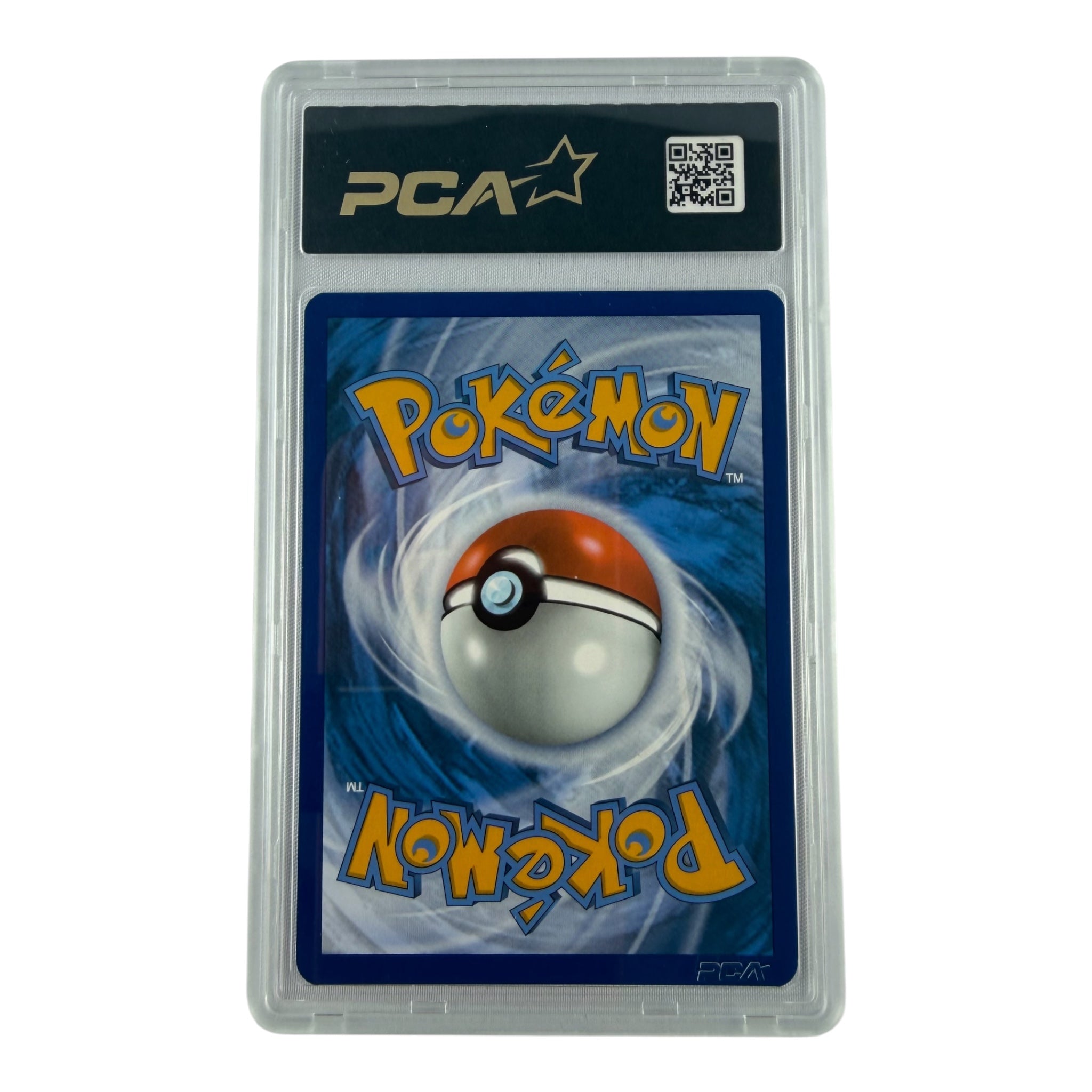 Lucario Vstar SWSH291  PCA 9.5