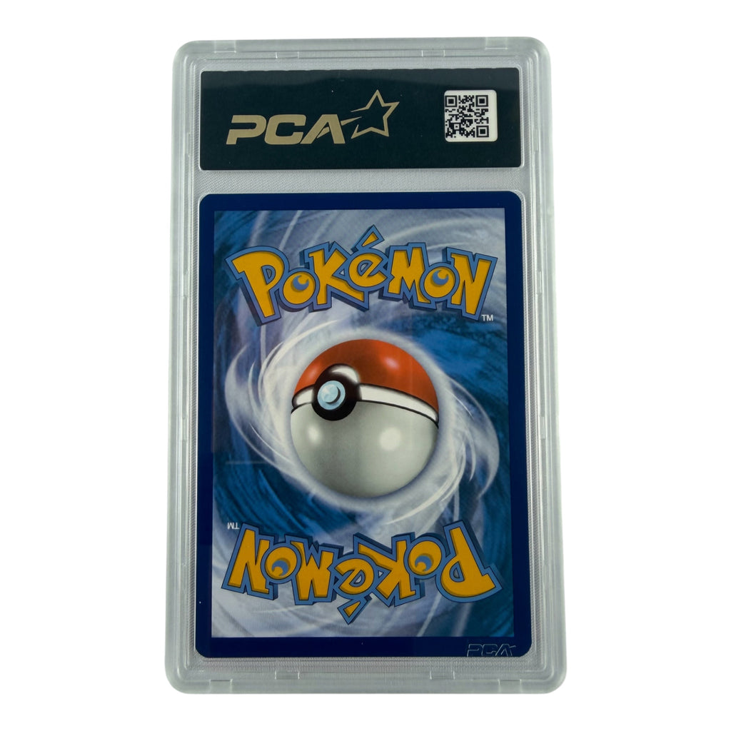 Pikachu 088  PCA 9.5