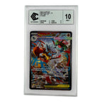Méga Lucario-ex 179/132 – CCC 10 | Sneyzen Corp