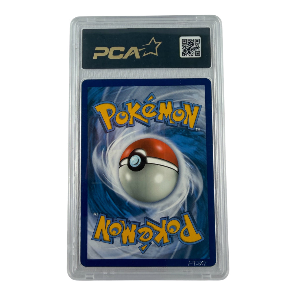 Reshiram et Zekrom GX 259/236  PCA 10