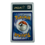 Demolosse Pokeball 063/131  PCA 9.5