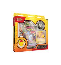Coffret Journée Pokémon 2026 – 30 Ans – neuf et scellé | Sneyzen Corp