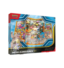 Coffret Méga-Kangourex-ex – neuf et scellé | Sneyzen Corp
