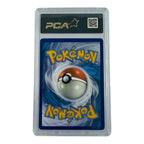 Reshiram et Zekrom GX 157/236  PCA 9.5