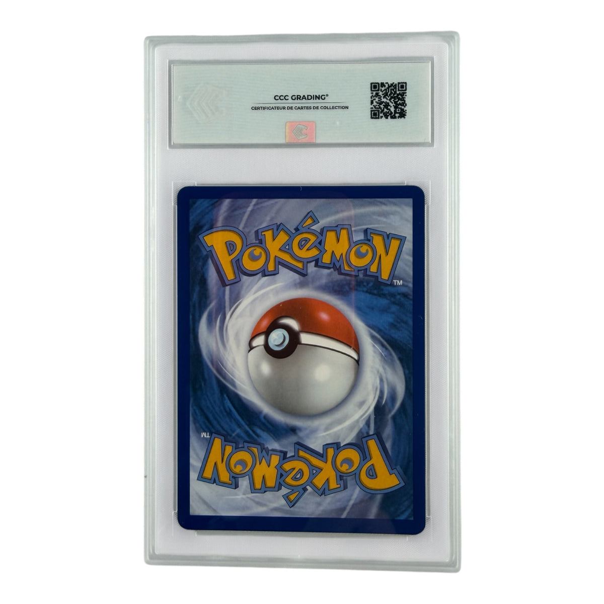 Lugia Cristal 149/147 – CCC 9.5 | Sneyzen Corp – photo 2