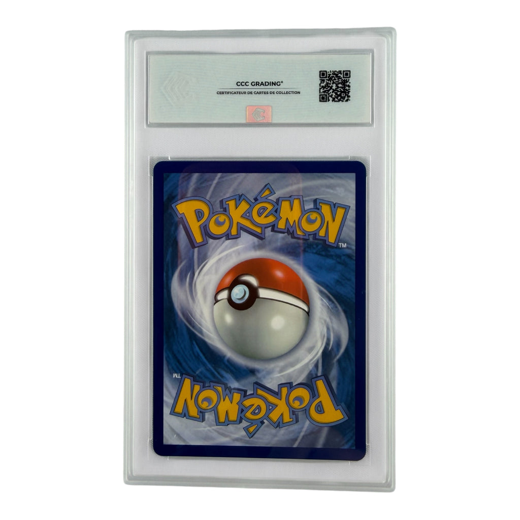 Méga Lucario-ex 179/132 – CCC 10 | Sneyzen Corp – photo 2
