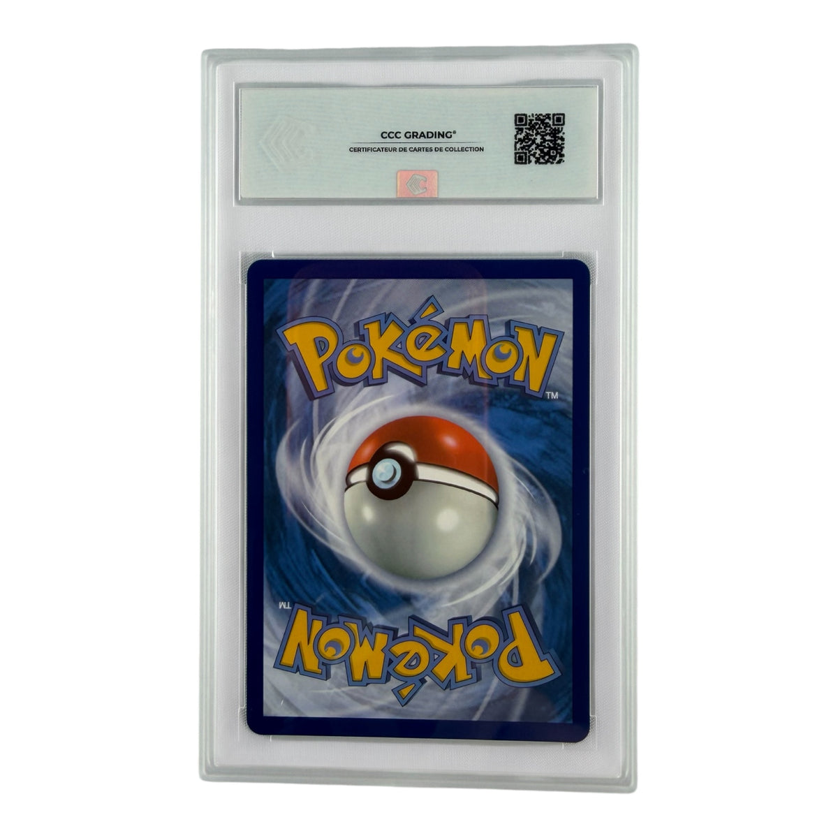 Méga Lucario-ex 179/132 – CCC 10 | Sneyzen Corp – photo 2