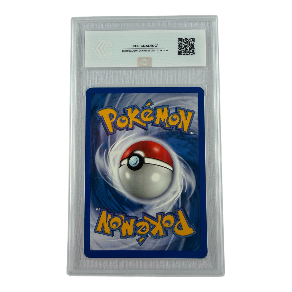 Tortank Obscur Ed1 20/82  CCC 9