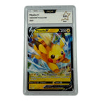 Pikachu V SWSH285  PCA 9.5