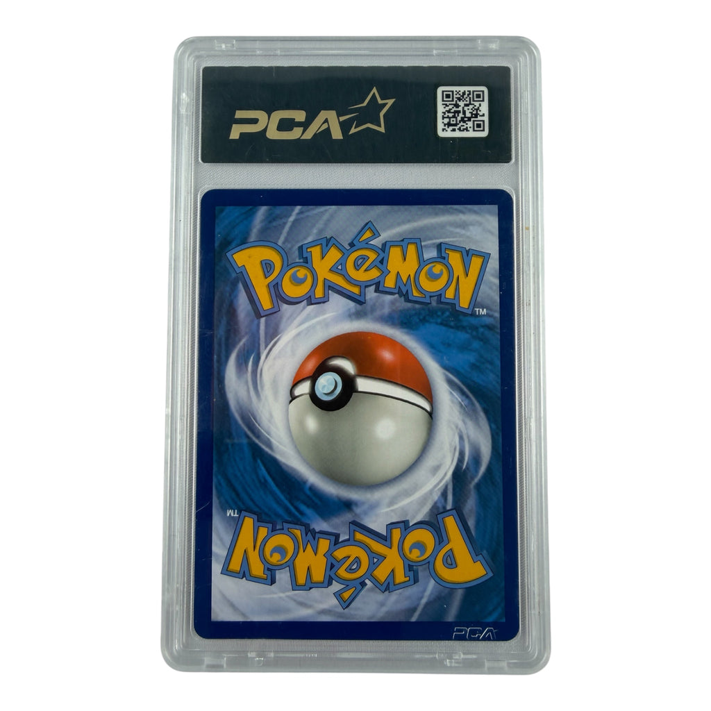 Tortank et Tiplouf GX 38/236  PCA 9.5