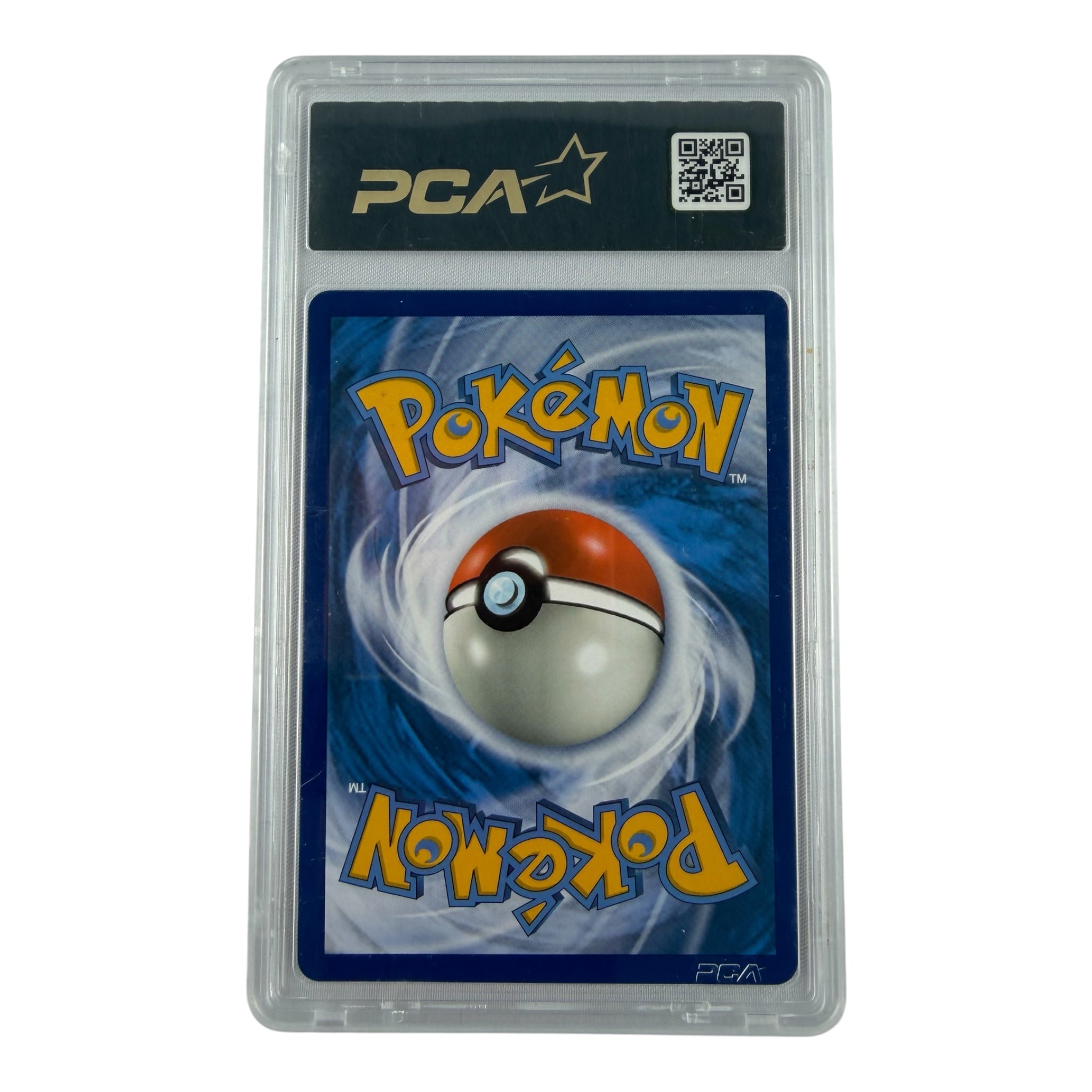 Tortank et Tiplouf GX 38/236  PCA 9.5