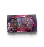 Coffret Mewtwo V-UNION