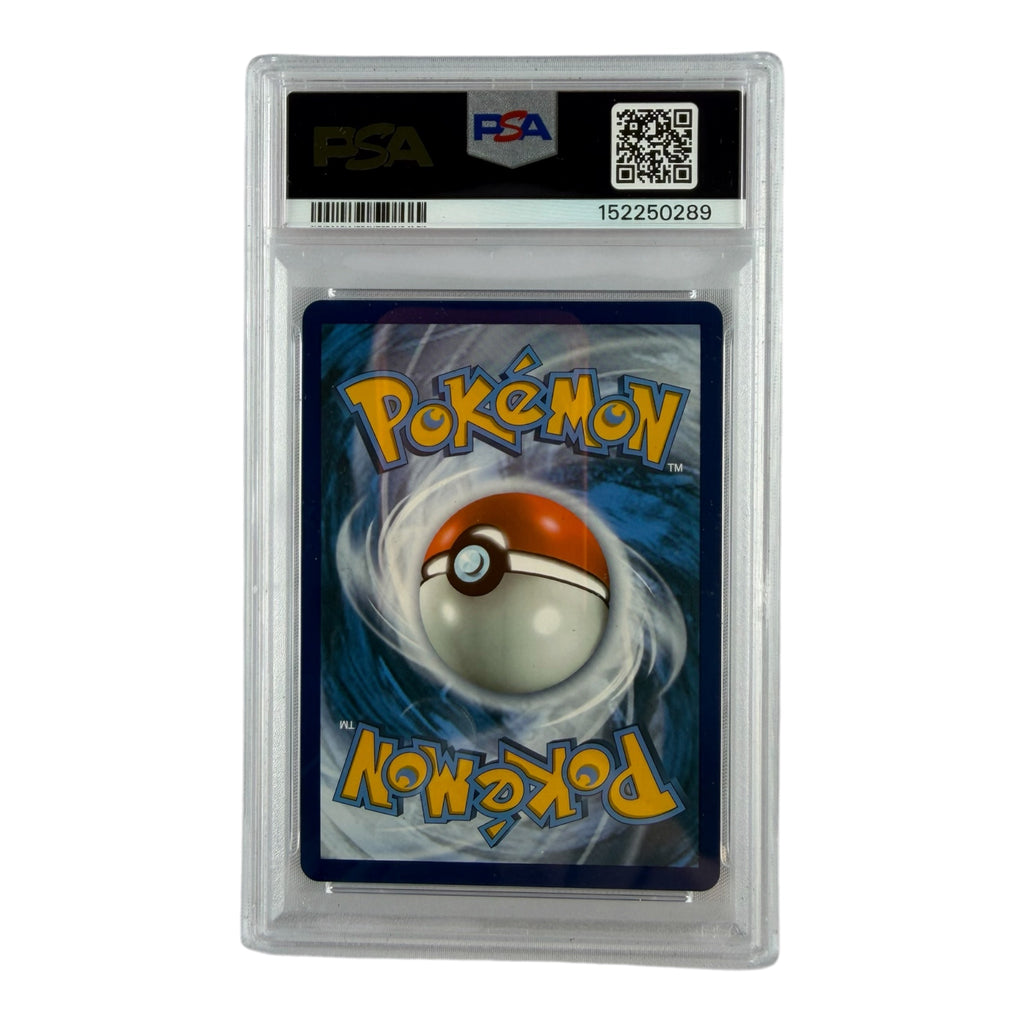 Pikachu Volant VMAX 007/025 – PSA 10 | Sneyzen Corp – photo 2