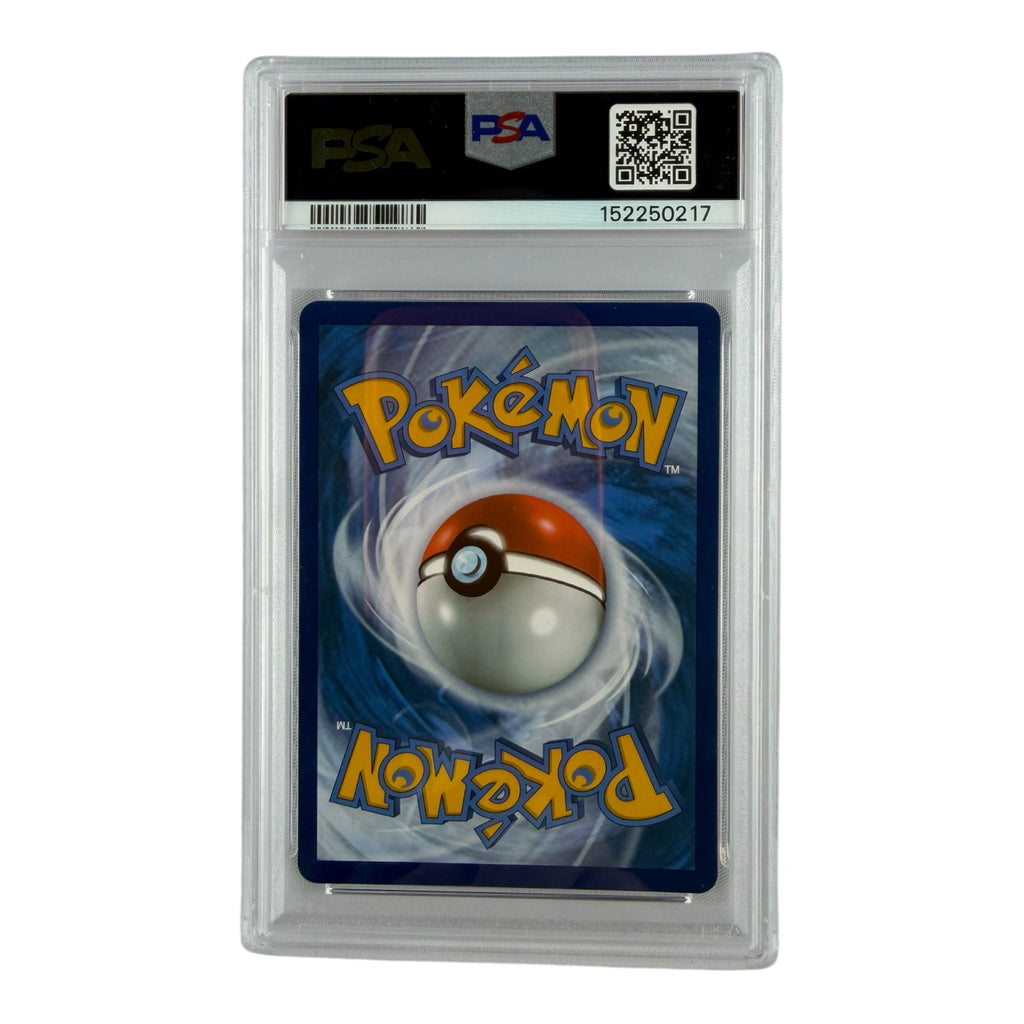 Zekrom 114/114 – PSA 10 | Sneyzen Corp – photo 2