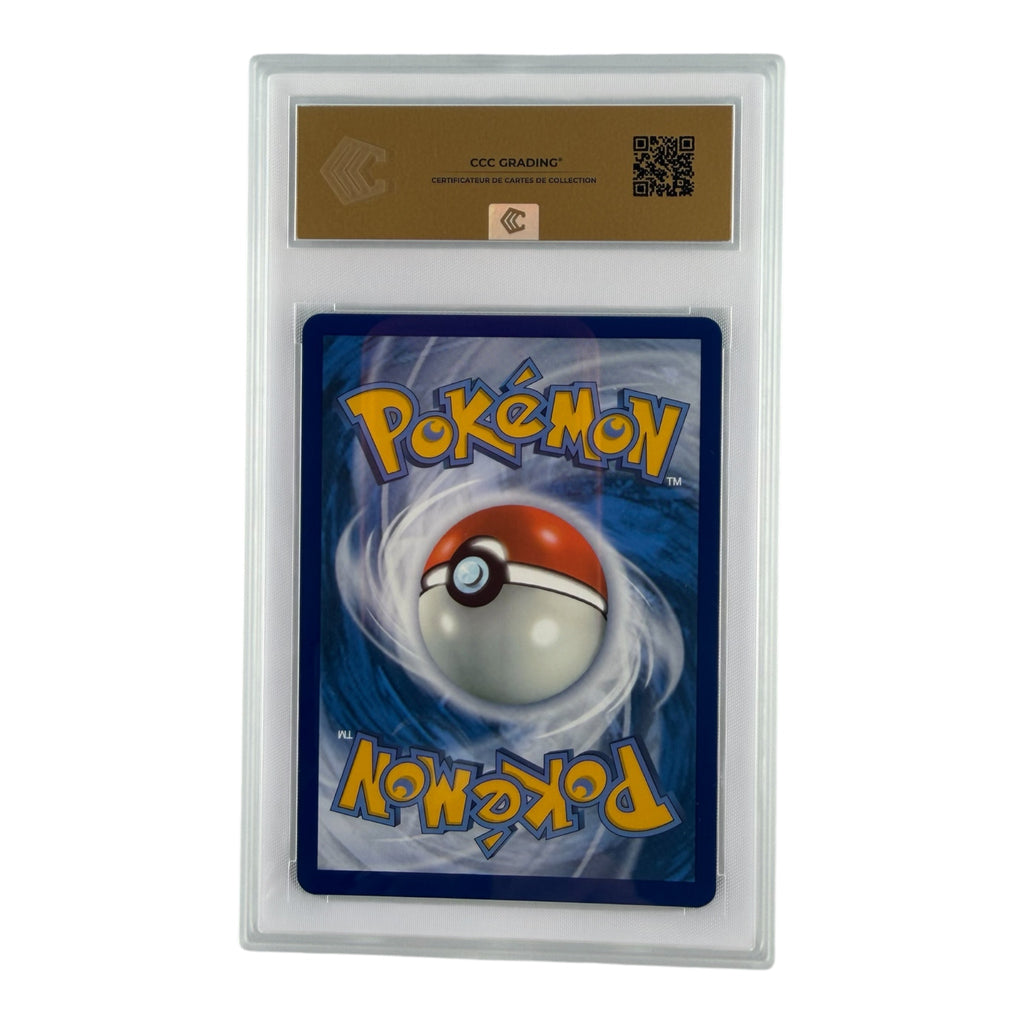 Zoroark-ex 286/217 – CCC 10 Gold Label | Sneyzen Corp – photo 2