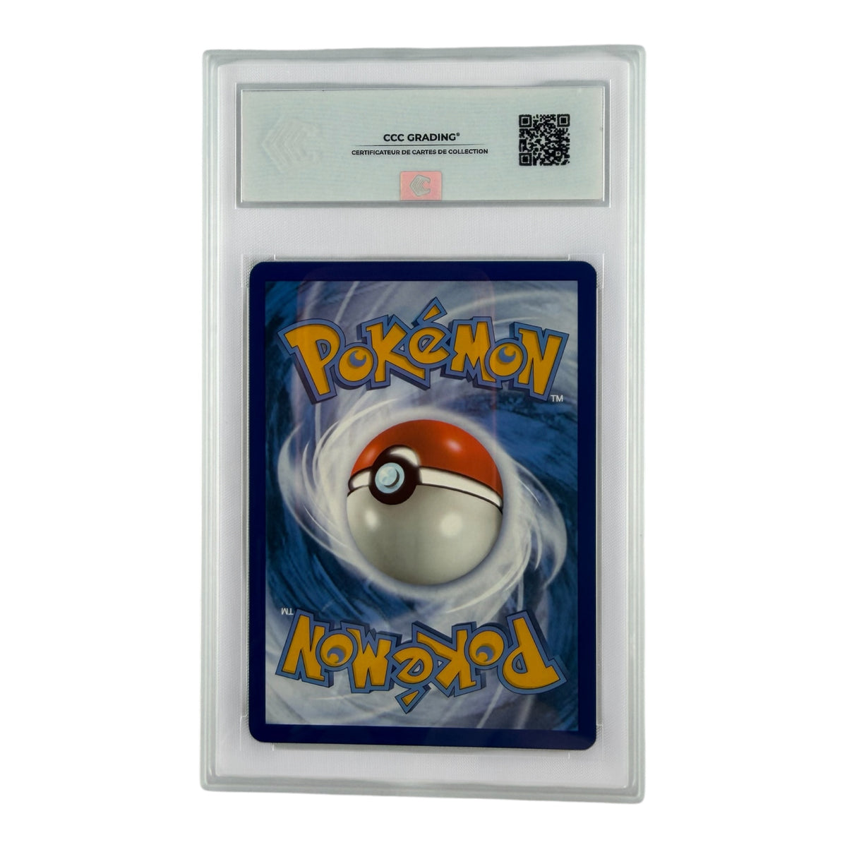 Pikachu Secrète 160/159 – CCC 10 | Sneyzen Corp – photo 2