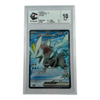 Kyurem Ex 157/086  CCC 10