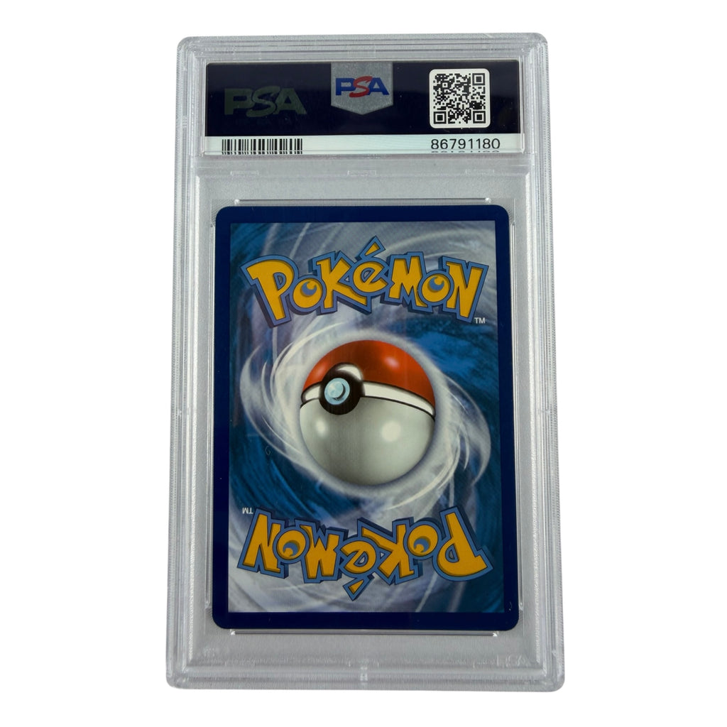 Givrali V 174/203  PSA 10