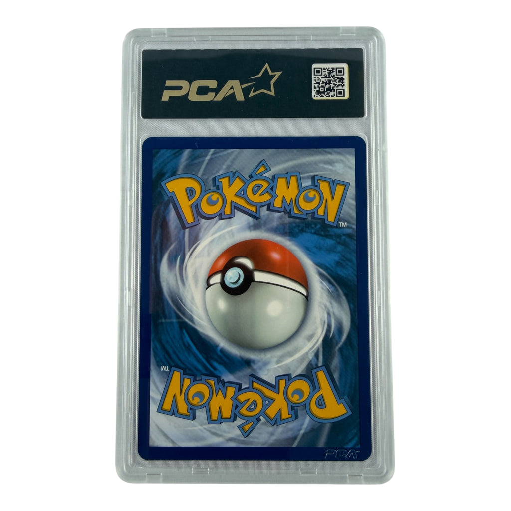 Pikachu Surfeur Vmax 009/025  PCA 9.5