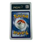 Pikachu V-union SWSH139  PCA 9.5