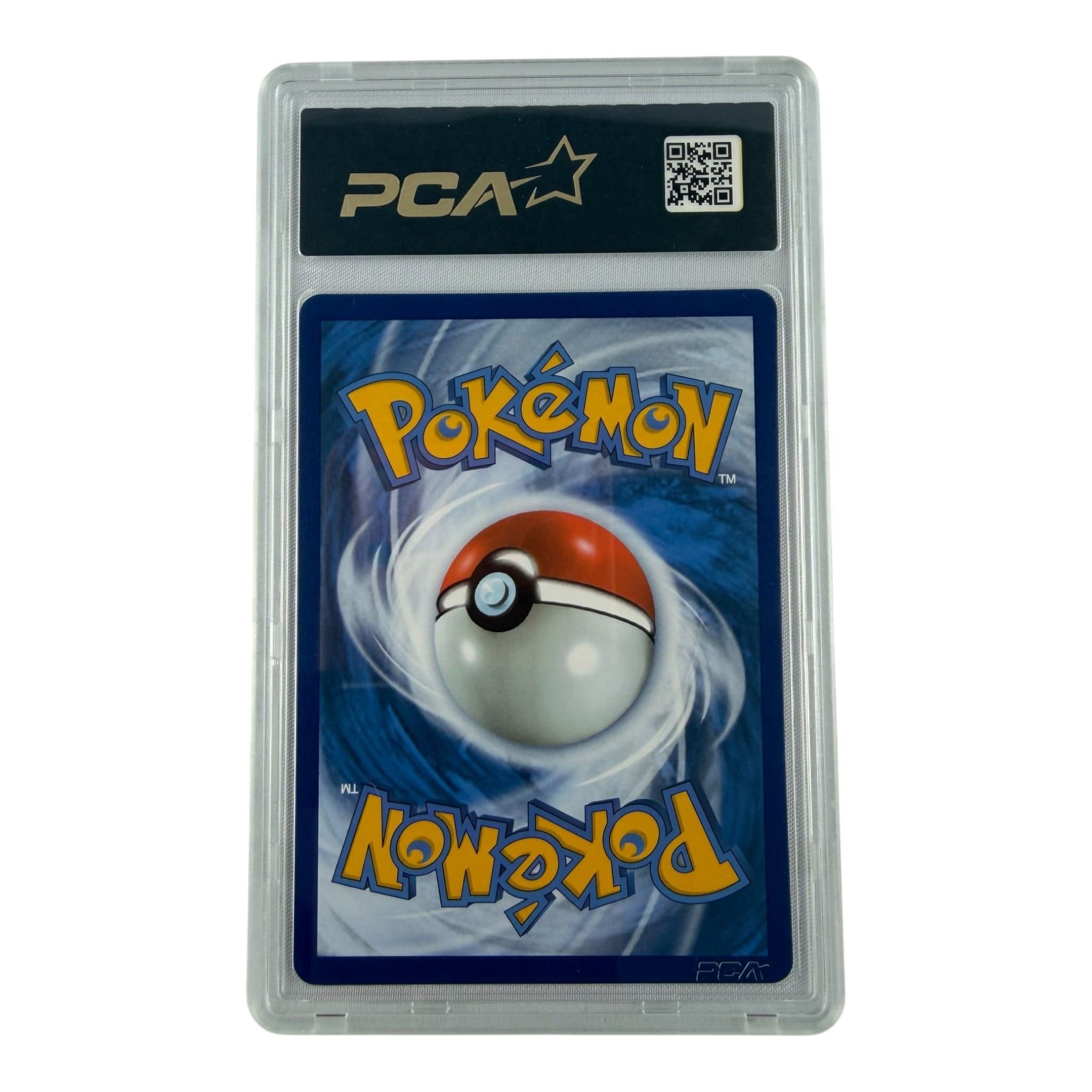 Pikachu V-union SWSH139  PCA 9.5