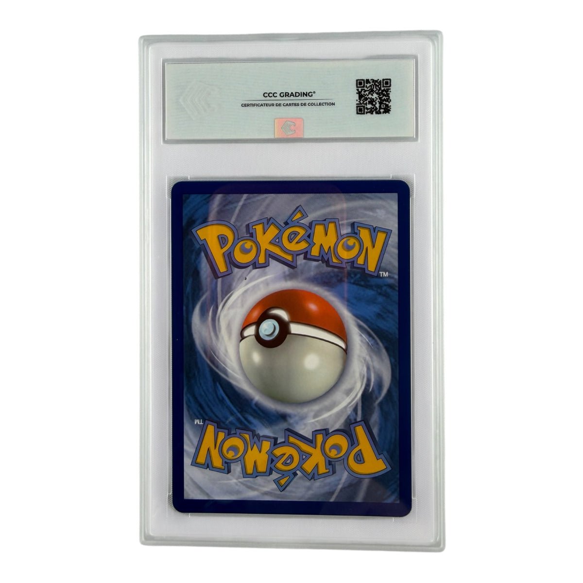 Méga Latias-ex 181/132 – CCC 9.5 | Sneyzen Corp – photo 2