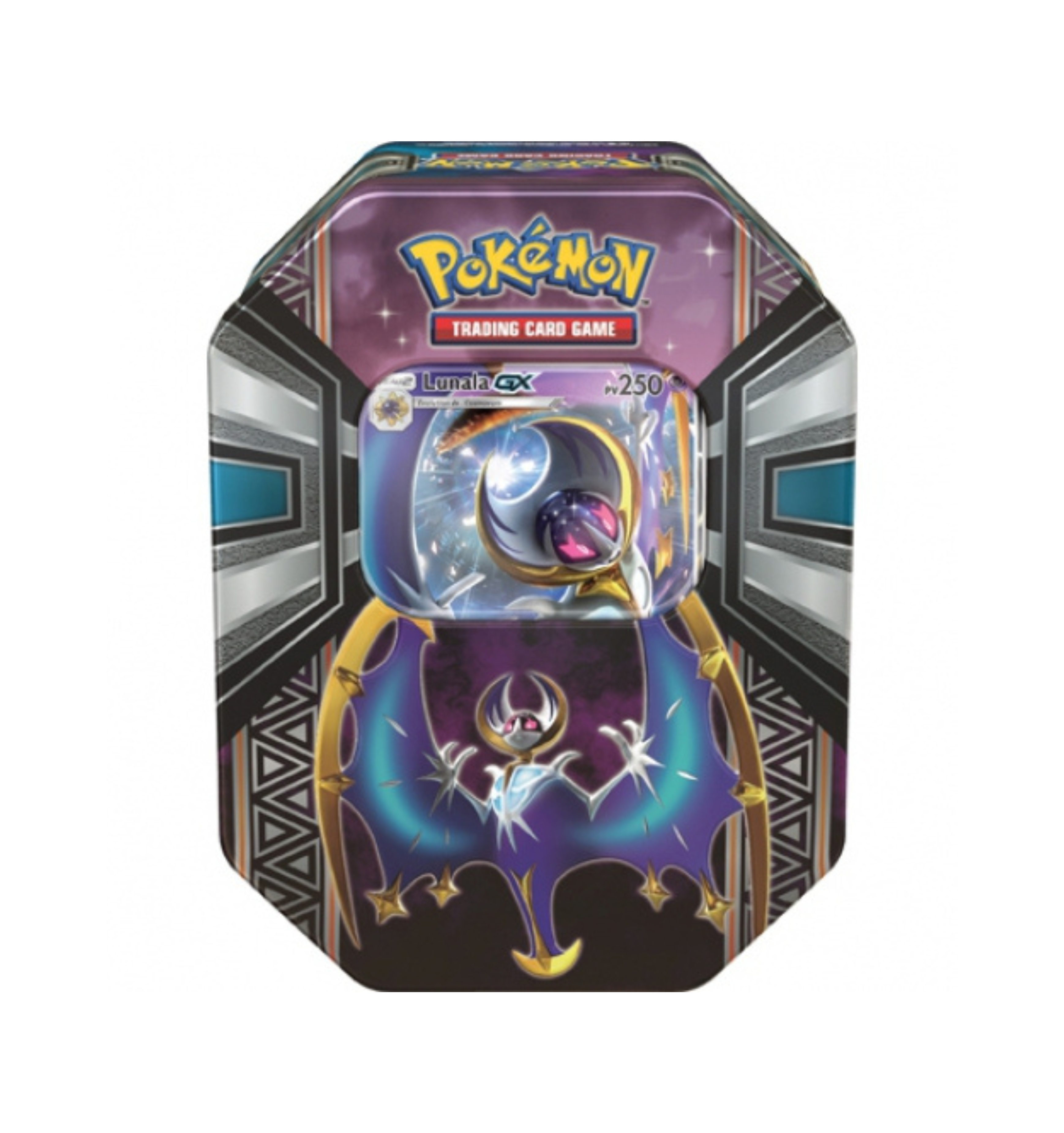 Pokébox Pokémon Lunala GX neuve et scellée | Sneyzencorp