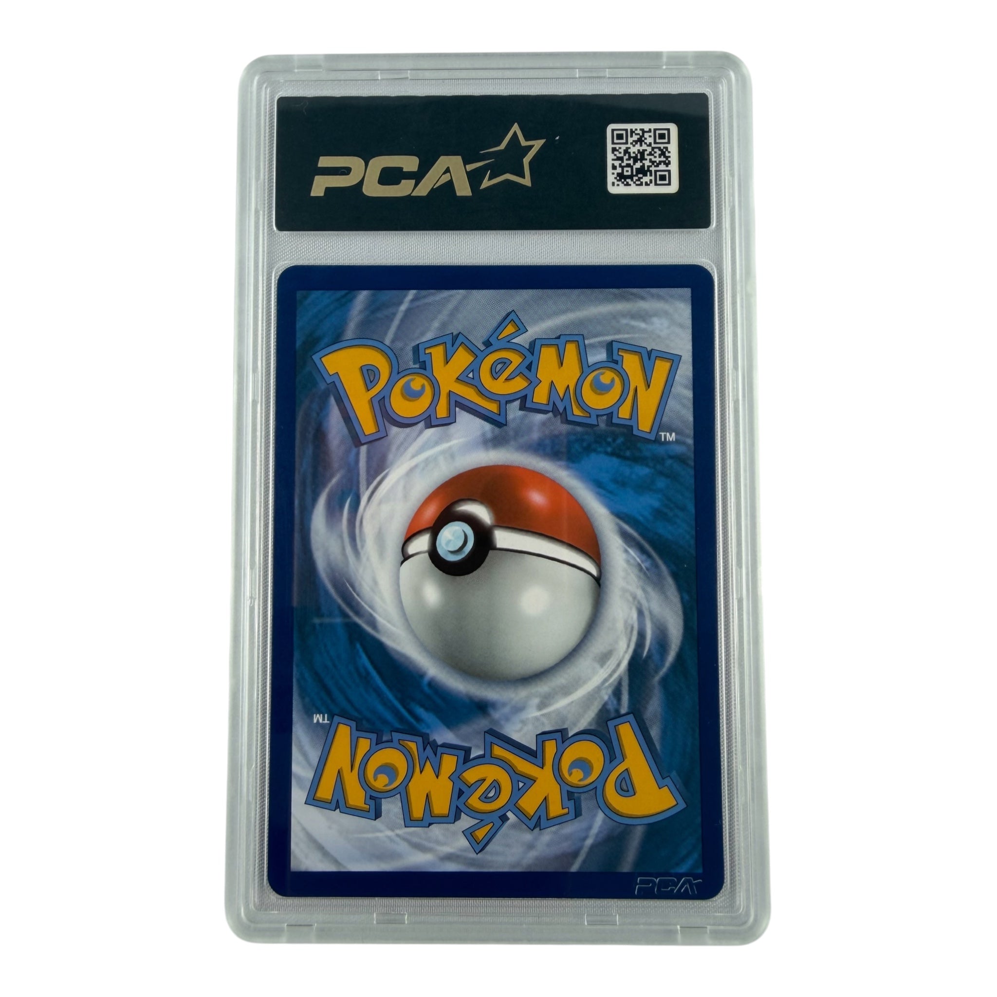 Rayquaza Vmax 111/203  PCA 9