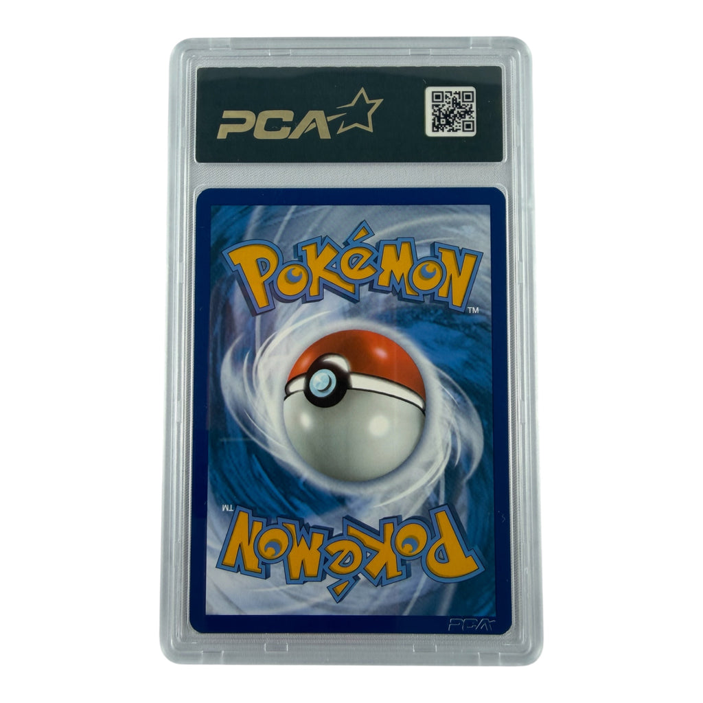 Mewtwo Vstar GG44/GG70  PCA 9.5