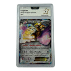 Exagide Ex 65/119  PCA 9