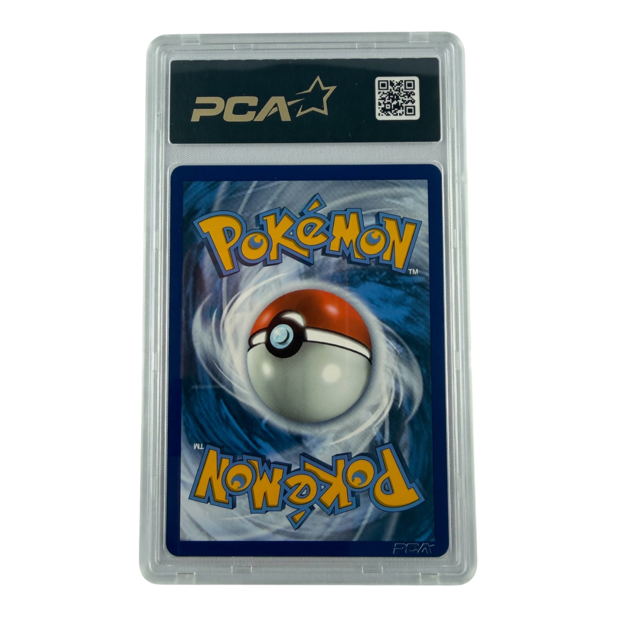 Pikachu Volant Vmax 007/025  PCA 9.5
