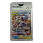 Tortank et Tiplouf GX 38/236  PCA 9.5