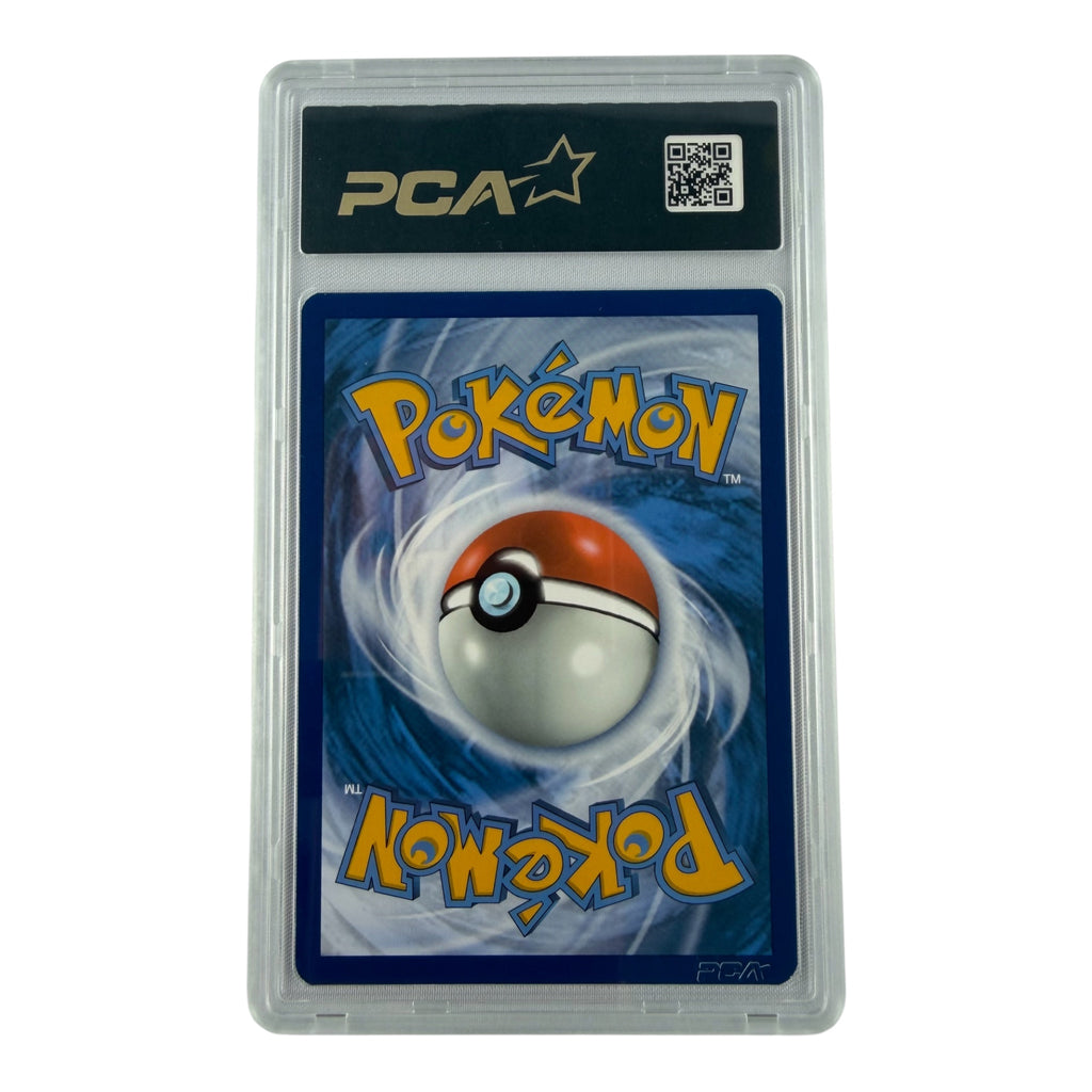 Pikachu 088  PCA 9