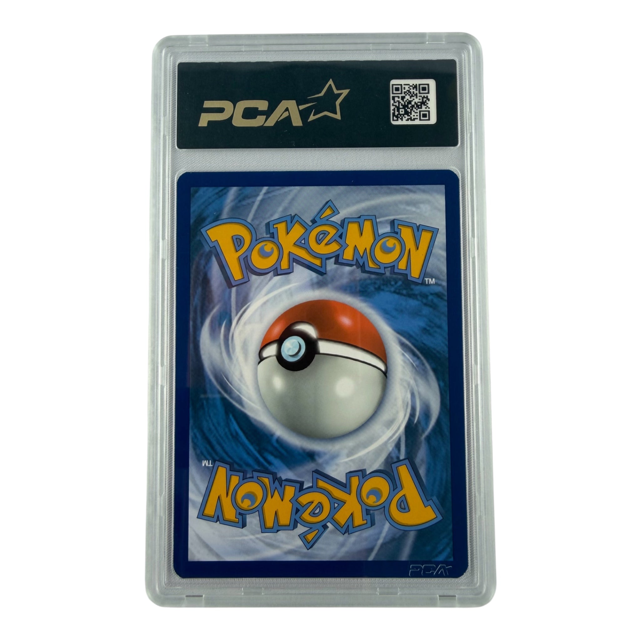 Pikachu 088  PCA 9