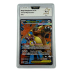 Mega kangourex Ex 164/132  PCA 9.5
